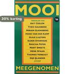 Mooi meegenomen 1994 9789025403508 Zz Veen, Verzenden, Zz Veen