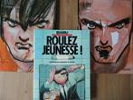 Baru - Roulez jeunesse + LEnragé T1 + T2 - 2x C + B - 3, Boeken, Nieuw