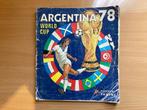 Panini - World Cup Argentina 78 - (178/400) Incomplete Album, Collections