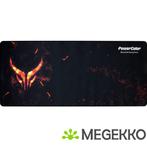 Powercolor Red Devil Gaming Mousepad, Verzenden, Nieuw