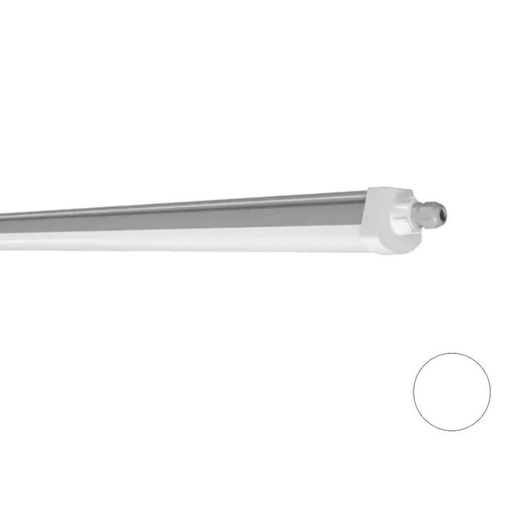 Ledvance 55W/4000K 150cm | Vervangt 2x58W, Doe-het-zelf en Bouw, Bouwverlichting, Nieuw, Ophalen of Verzenden