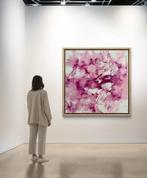 MARENA - Echoes / Velvet Mauve / 002 / XL (No Reserve)