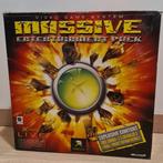 Microsoft - Xbox original - Massive Entertainment Pack -, Nieuw