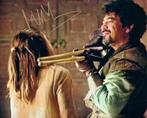 Game of Thrones - Signed by Miltos Yerolemou (Syrio Forel), Nieuw