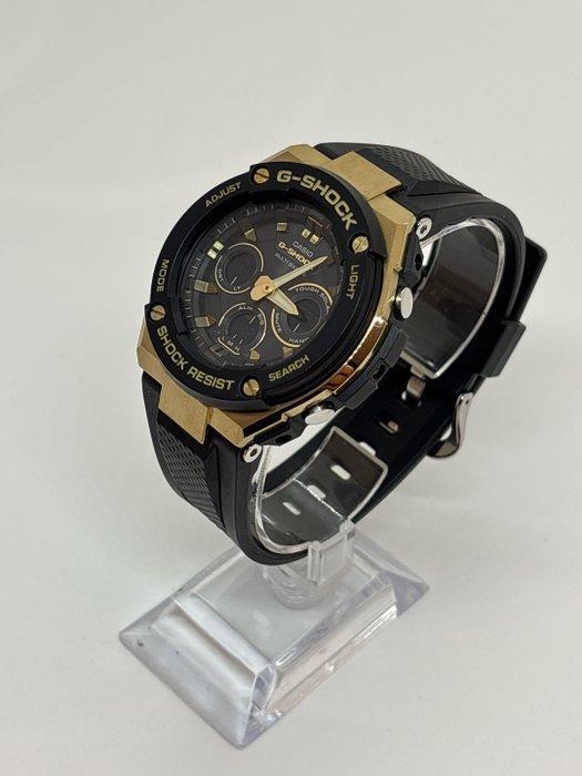 Casio - GST-W300G-1A9JF - Zonder minimumprijs - Heren -, Handtassen en Accessoires, Horloges | Heren