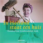 In Holland staat een huis 9789055945443 I. van der Vlis, Verzenden, Zo goed als nieuw, I. van der Vlis