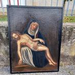 Italiaanse school (XVIII) - Pietà, Antiek en Kunst