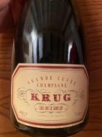 Krug Grande Cuvée - Champagne Grande Cuvée - Fles (0,75, Nieuw