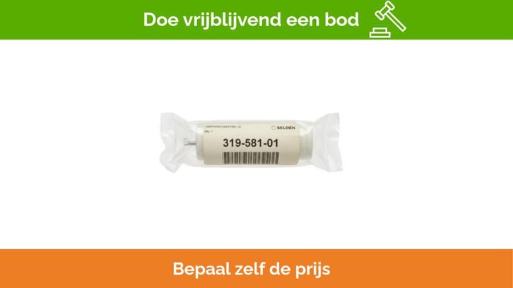 Bieden: Selden Aluminium Stay Tensioner Protection Cover 1/, Watersport en Boten, Zeilen en Zeiltoebehoren, Ophalen of Verzenden