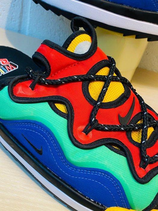 Nike - Veterschoenen - Maat: EU 41, Kleding | Heren, Schoenen