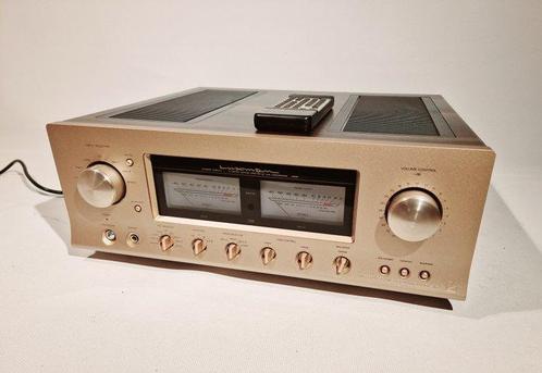 Luxman - L-507s Amplificateur audio, Audio, Tv en Foto, Radio's