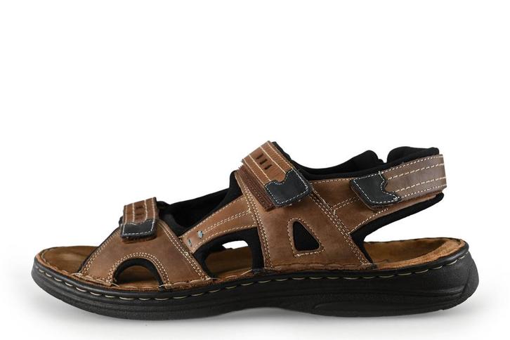 Pataugas Sandalen in maat 49 Bruin | 5% extra korting, Kleding | Heren, Schoenen, Bruin, Zo goed als nieuw, Sandalen, Verzenden