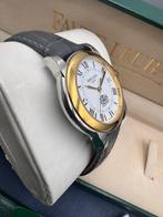 Favre-Leuba - Gold Bezel Vintage - Sans prix de réserve -, Handtassen en Accessoires, Nieuw