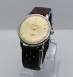 Atlantic Worldmaster Super De Luxe - cal. UNITAS 6300(N) -, Nieuw