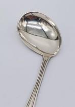 Greggio - Lepel - .800 zilver, Antiek en Kunst