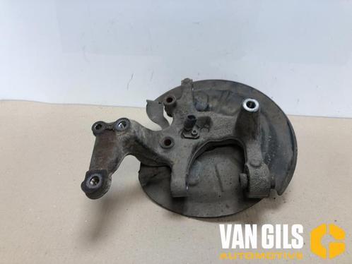 Fusee rechts-achter Volkswagen Touran O254477, Auto-onderdelen, Ophanging en Onderstel