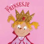 Mijn prinsesje 9789044823387 Ruth Wielockx, Boeken, Verzenden, Gelezen, Ruth Wielockx