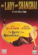 Lady from Shanghai, the op DVD, CD & DVD, Verzenden