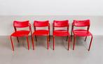 IKEA - Niels Gammelgaard - Stapelbare stoel - Folke -, Antiek en Kunst, Antiek | Meubels | Stoelen en Sofa's