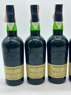 Henriques & Henriques, Madeira Full Rich - Madeira - 6, Verzamelen, Wijnen, Nieuw