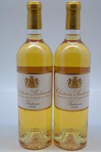 2009 Château Suduiraut - Sauternes 1er Grand Cru Classé - 2, Collections, Vins