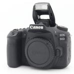 Canon EOS 90D body | Tweedehands, Verzenden, Zo goed als nieuw, Canon