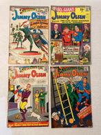 Supermans Pal Jimmy Olsen (1954) 9 comics in range # 93 to, Boeken, Nieuw