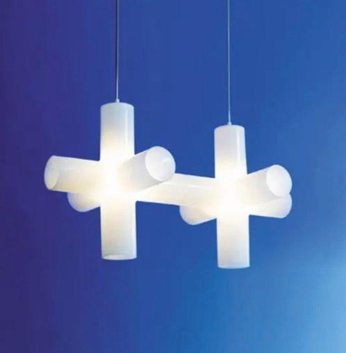 Dark - Jan Melis & Ben Oostrum (for DARK) - Lampe à, Antiek en Kunst, Antiek | Verlichting