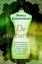 De couturière 9789045200057 Pamela Schoenewaldt, Verzenden, Gelezen, Pamela Schoenewaldt