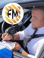 Real Madrid - Roberto Carlos - Maillot de foot, Collections