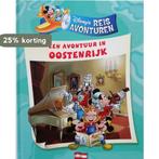 Oostenrijk Disneys reisavonturen 9789085742715, Boeken, Verzenden, Gelezen