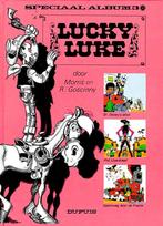 Lucky Luke Omnibus 3 9789031406661, Morris en R. Goscinny, Goscinny, Zo goed als nieuw, Verzenden