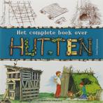 Het complete boek over hutten 9789002223983, Verzenden, Gelezen, Louis Espinassous