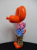 Enigme09 (1979) - Orange Street Balloon Dog