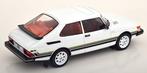 MCG 1:18 - Voiture miniature - Saab 900 Turbo - 1984 -, Nieuw