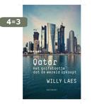 Qatar 9789089245311 Willy Laes, Verzenden, Gelezen, Willy Laes