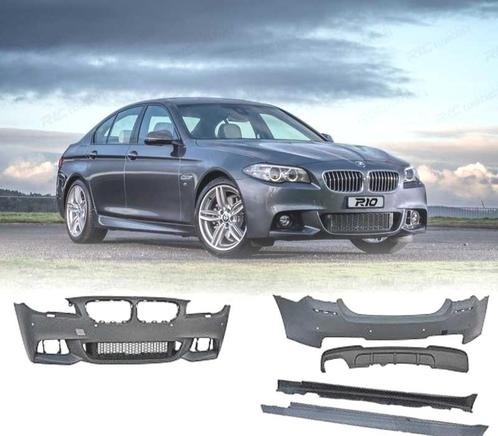 KIT CARROSSERIE POUR BMW SÉRIE 5 F10 PACK M LOOK 10-13, Auto-onderdelen, Carrosserie, Verzenden