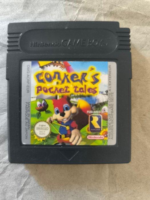 Nintendo - Gameboy Classic - Color - Advance - lot - Pokémon, Games en Spelcomputers, Spelcomputers | Overige Accessoires