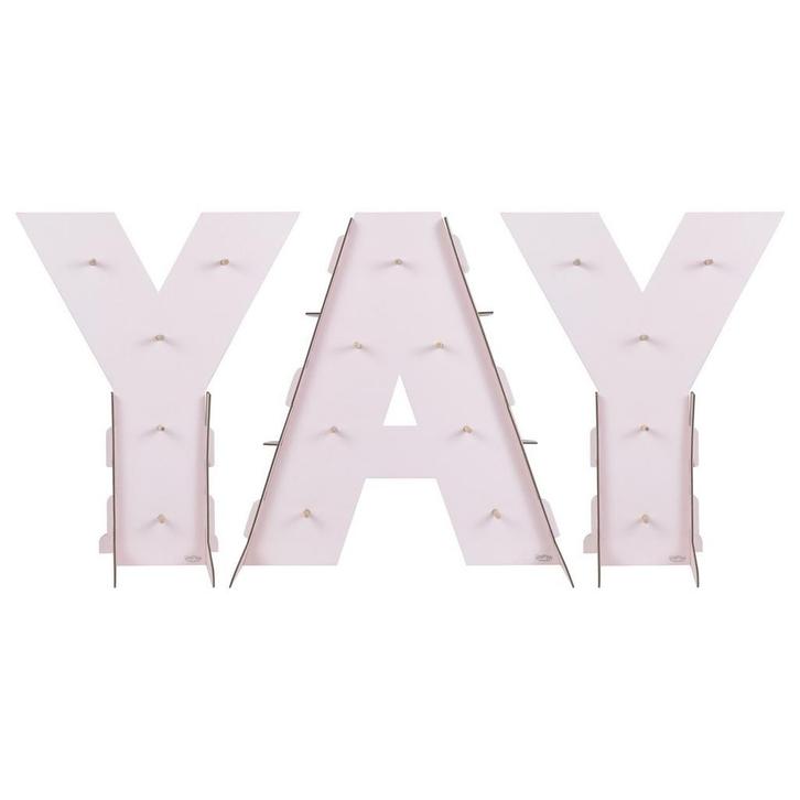 Tafeldecoratie Donut Standaard Yay, Hobby en Vrije tijd, Feestartikelen, Nieuw, Verzenden