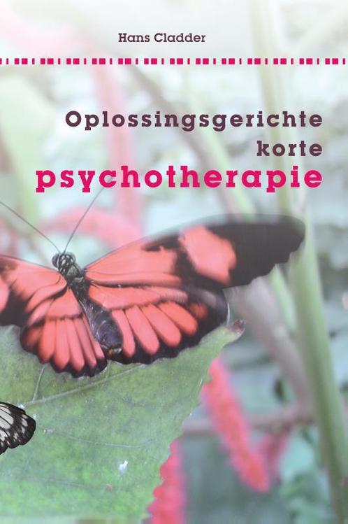 Oplossingsgerichte korte psychotherapie 9789026522307, Boeken, Psychologie, Gelezen, Verzenden