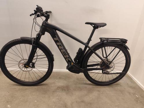 Trek Powerfly Sport 5 Equipped Gen4, Fietsen en Brommers, Elektrische fietsen, Zo goed als nieuw