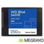 WD SSD Blue SA510 250GB SATA, Computers en Software, Harde schijven, Verzenden, Nieuw
