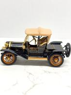 Franklin Mint 1:24 - Modelauto - 1910 Cadillac Touring Car