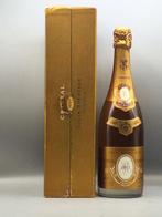 1997 Louis Roederer, Cristal - Champagne Brut, Champagne, Verzamelen, Nieuw