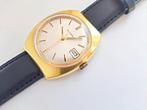 Numa - Swiss mens gold plated - Zonder minimumprijs - Heren, Nieuw