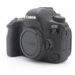 Canon EOS 6D mark II body | Tweedehands, Audio, Tv en Foto, Fotocamera's Digitaal, Verzenden, Zo goed als nieuw, Canon