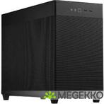 ASUS Case Prime AP201 Black, Computers en Software, Verzenden, Nieuw
