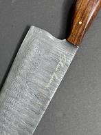 Takeshi Saji Gyuto knife - Keukenmes - Hout, Staal - Japan -
