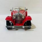 Franklin Mint 1:24 - Modelauto - Mercedes-Benz 500K Special, Nieuw