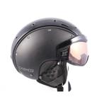54 55 56 57 58 skihelm/snowboardhelm CASCO SP-6 Visor, Gloss, Verzenden, Nieuw
